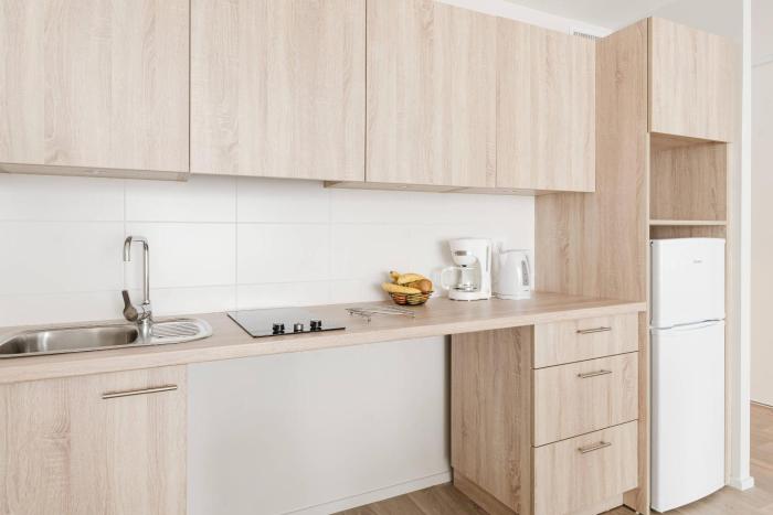 zenitude hotel residences quiberon