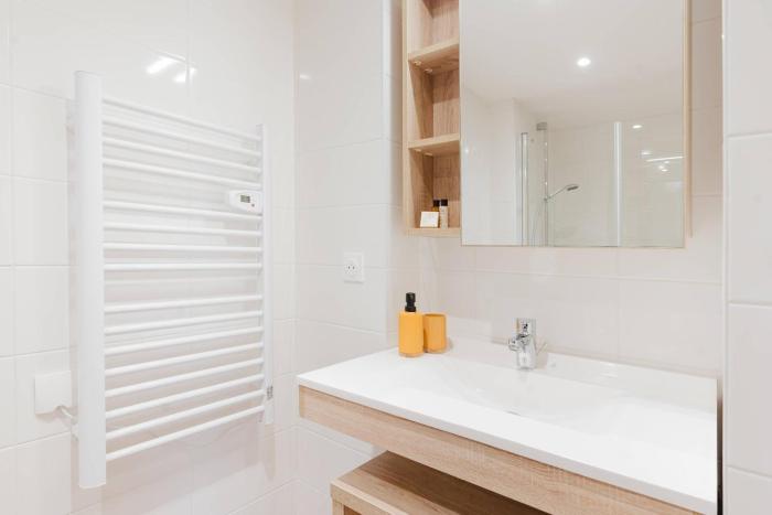 zenitude hotel residences quiberon