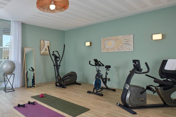 zenitude hotel residences quiberon