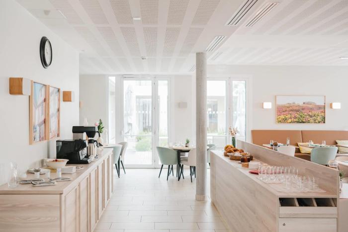 zenitude hotel residences quiberon