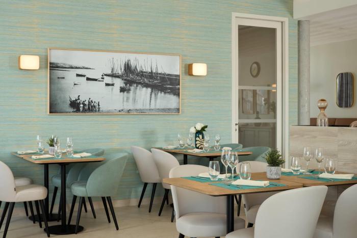 zenitude hotel residences quiberon