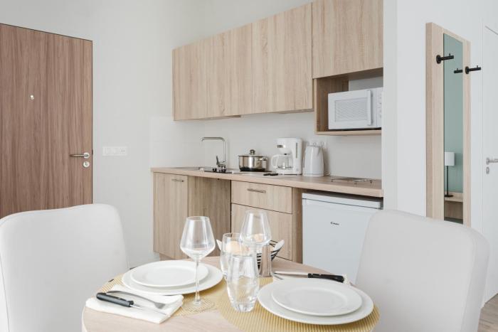 zenitude hotel residences quiberon