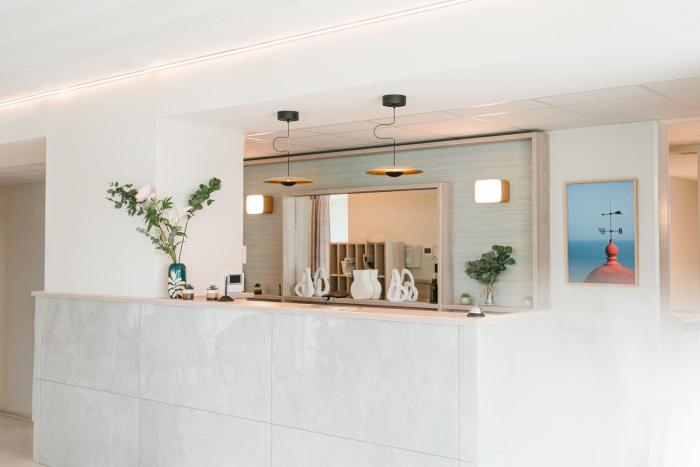 zenitude hotel residences quiberon