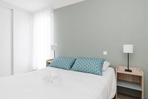 zenitude hotel residences quiberon