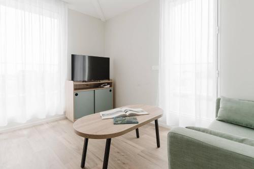 zenitude hotel residences quiberon