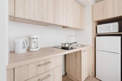 zenitude hotel residences quiberon