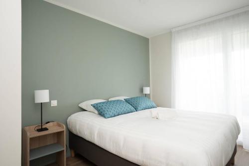 zenitude hotel residences quiberon