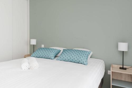 zenitude hotel residences quiberon