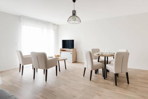 zenitude hotel residences quiberon