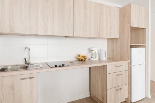 zenitude hotel residences quiberon