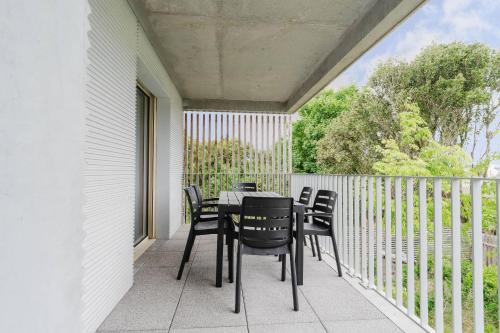 zenitude hotel residences quiberon