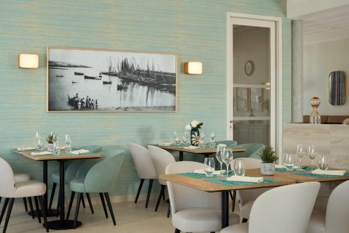 zenitude hotel residences quiberon