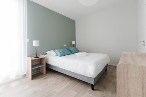 zenitude hotel residences quiberon