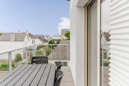 zenitude hotel residences quiberon