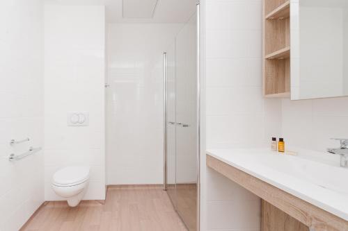 zenitude hotel residences quiberon