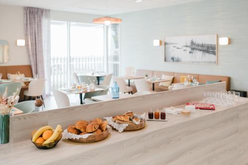 zenitude hotel residences quiberon