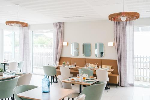 zenitude hotel residences quiberon