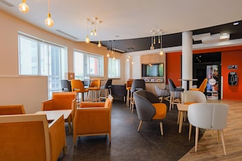 The Originals Boutique, Hôtel Le Marmotel, Clermont-Ferrand,,3 star