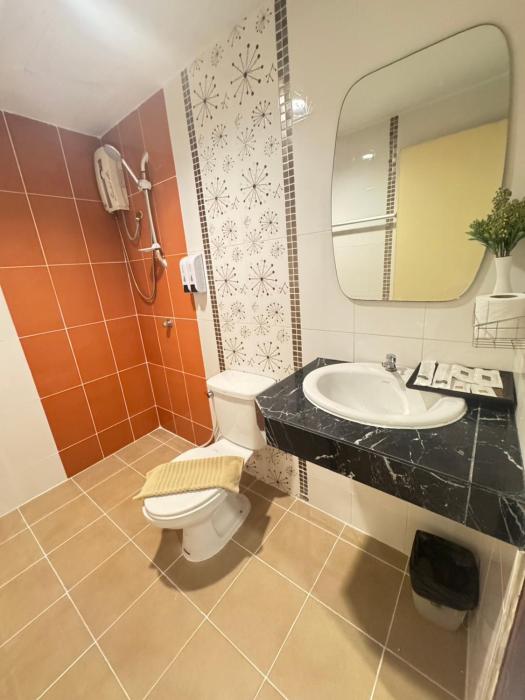 bensri residence pattaya