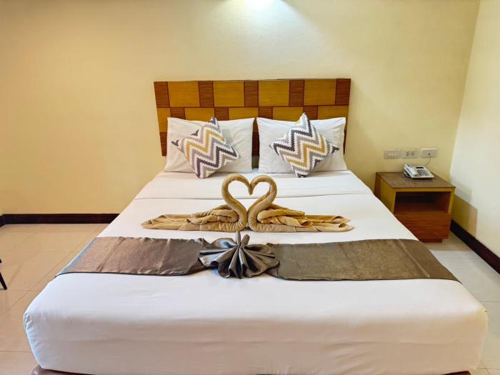 bensri residence pattaya