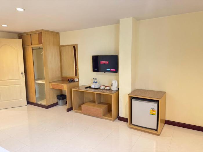 bensri residence pattaya