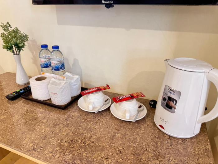 bensri residence pattaya