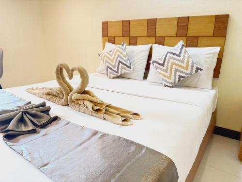 bensri residence pattaya