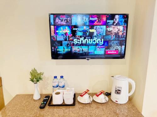 bensri residence pattaya