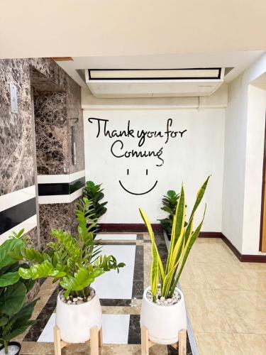 bensri residence pattaya