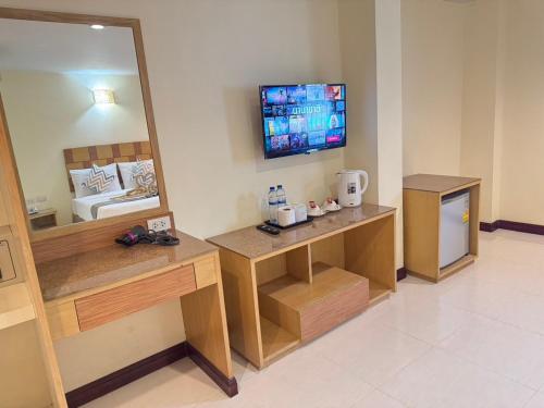 bensri residence pattaya