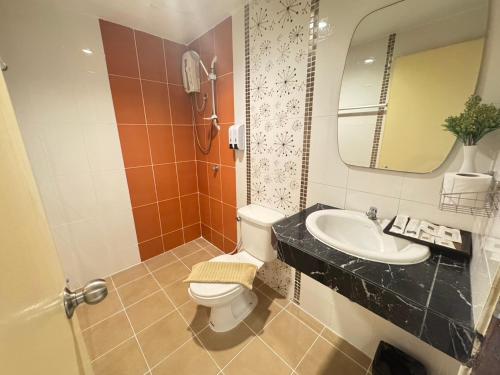 bensri residence pattaya