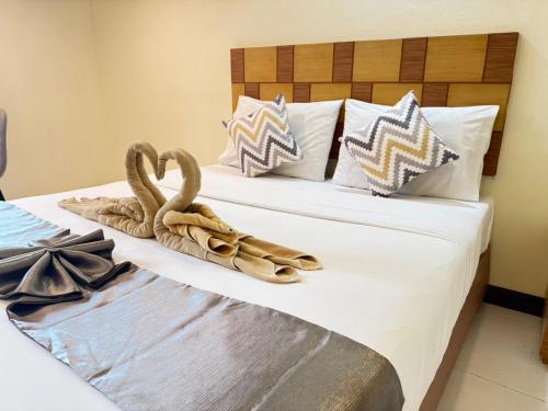 bensri residence pattaya