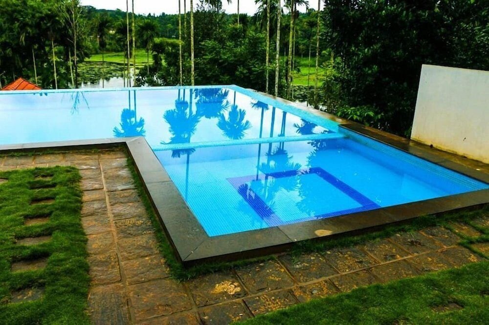 the wave wayanad resort