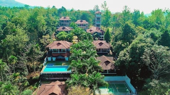 the wave wayanad resort