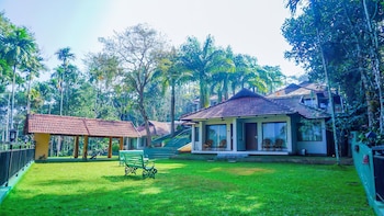The Wave Wayanad Resort,,3 star
