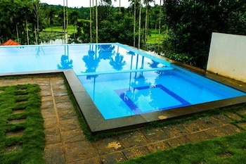 The Wave Wayanad Resort,,3 star