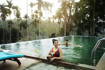 The Wave Wayanad Resort,,3 star