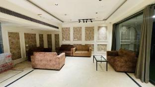 qotel comfort centrum nfc