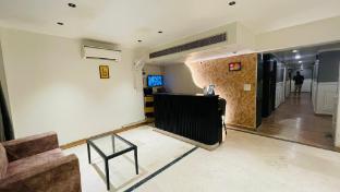 qotel comfort centrum nfc