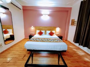 qotel comfort centrum nfc