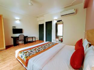 qotel comfort centrum nfc