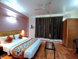 qotel comfort centrum nfc