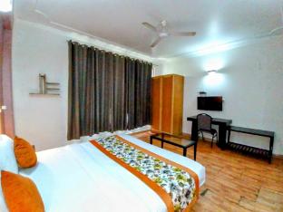 qotel comfort centrum nfc