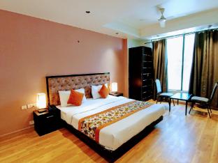 qotel comfort centrum nfc