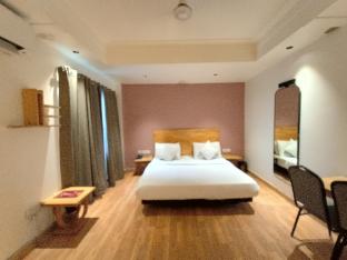 qotel comfort centrum nfc