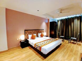 qotel comfort centrum nfc