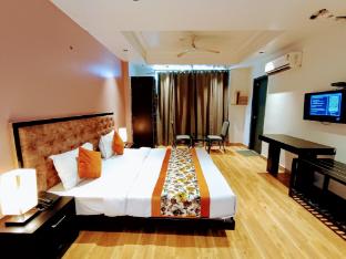 qotel comfort centrum nfc
