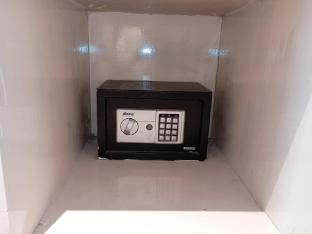 qotel comfort centrum nfc