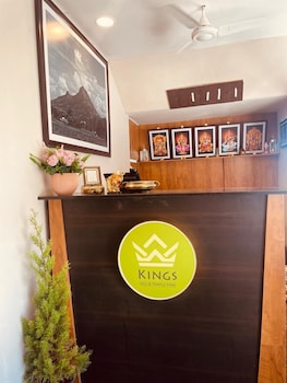 kings residency