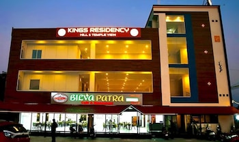kings residency